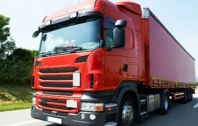 Ankara Çınar Ambar Kargo