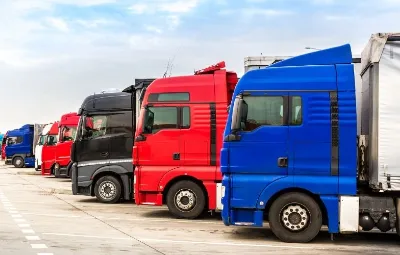 Ankara Çınar Ambar Nakliyat