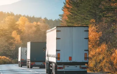 Ankara ile Çınar Arası Klima Taşıma