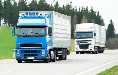 Ankara ile Çınar Arası Eşya Taşıma